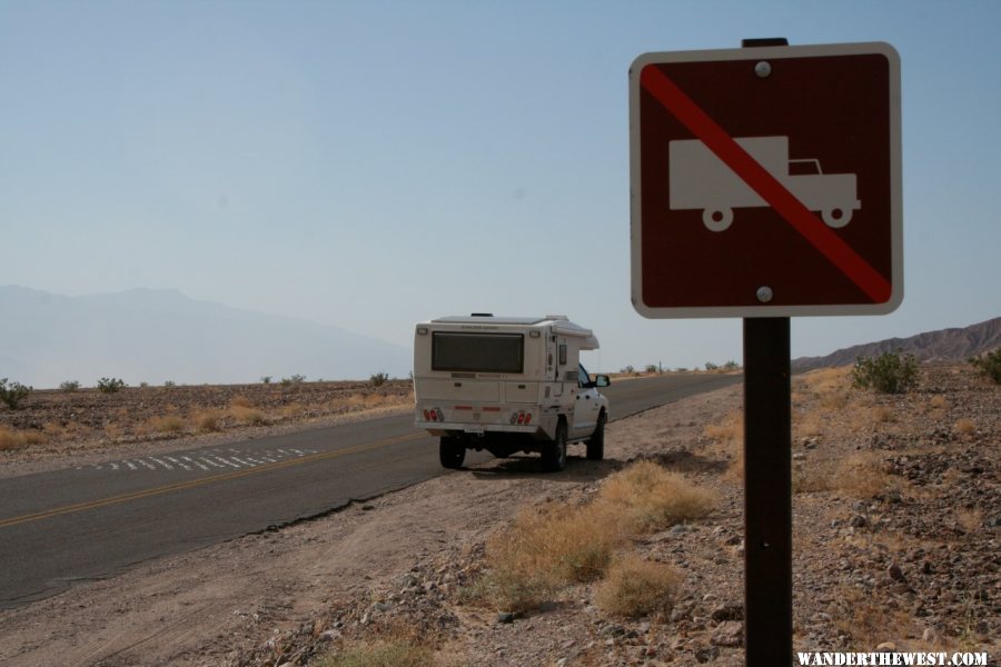 Death Valley