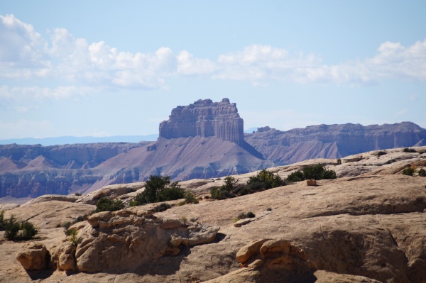 Debs Butte 02055B