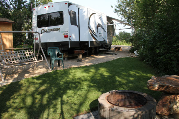 Deep Woods RV Park