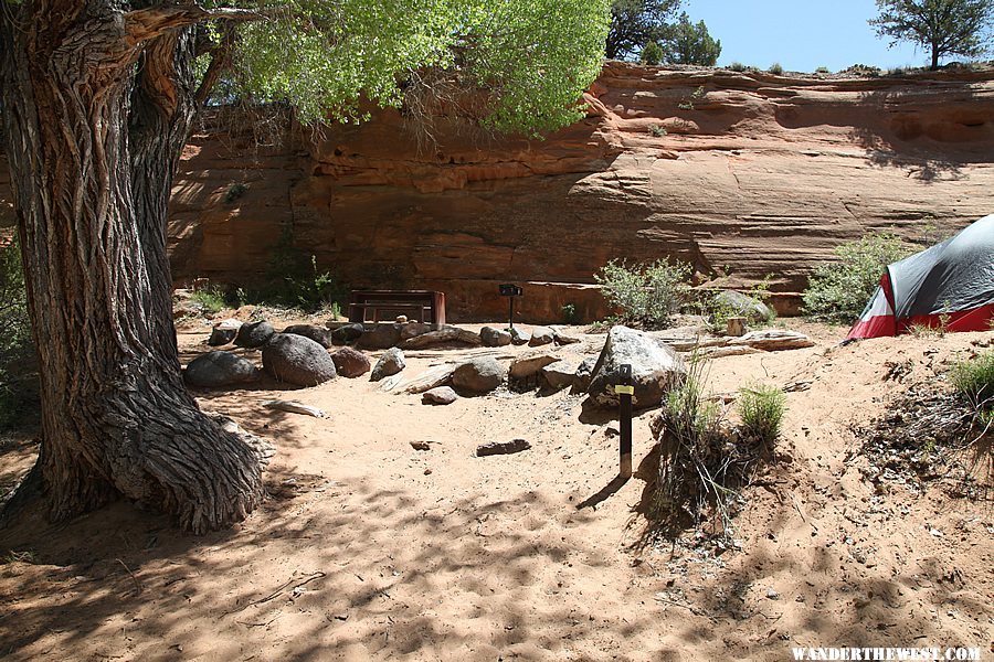 Deer Creek Campground