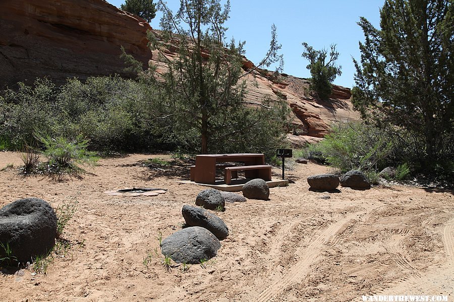 Deer Creek Campground