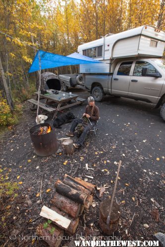 Dempster Hwy Adventures