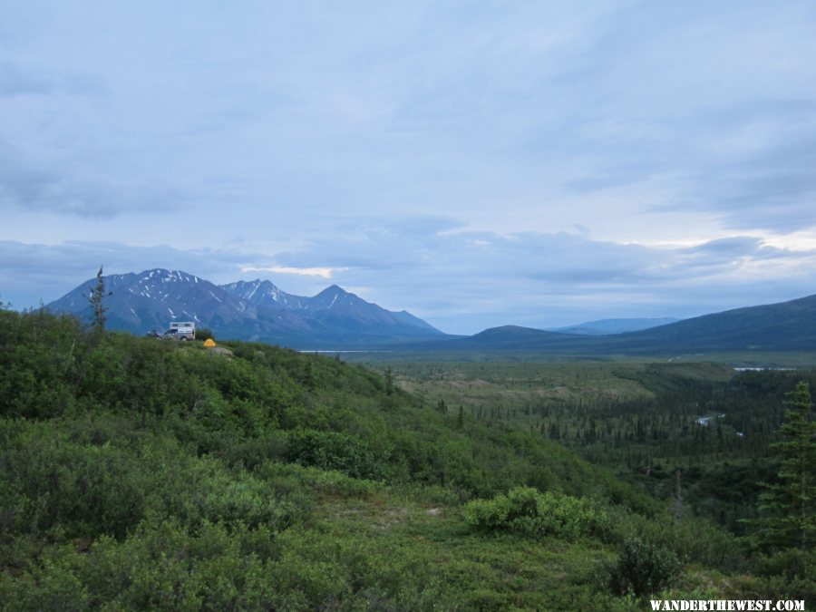 Denali Highway