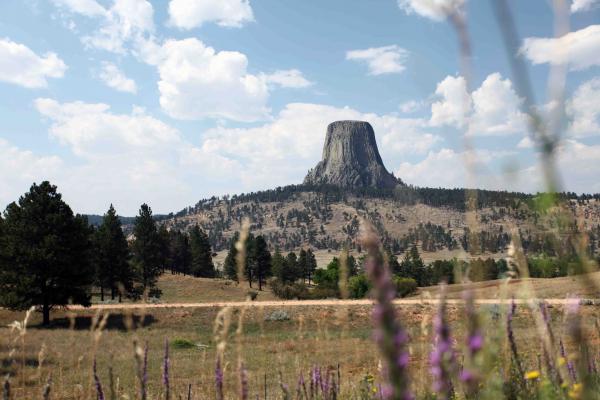 Devils Tower