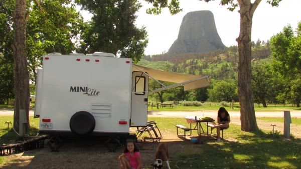 Devils Tower