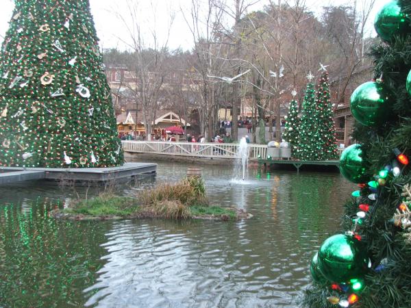 Dollywood 2010