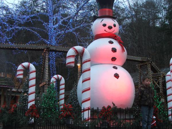 Dollywood 2010