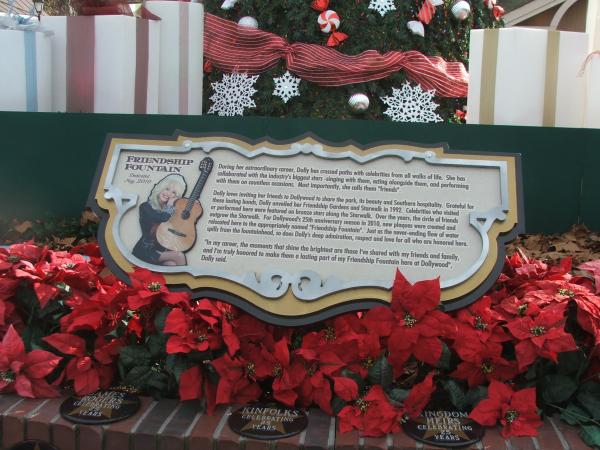 Dollywood 2010