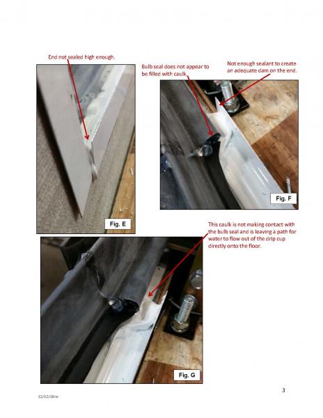 Drip Cup Repair Page 3