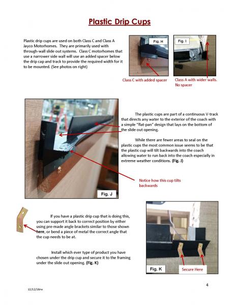 Drip Cup Repair Page 4