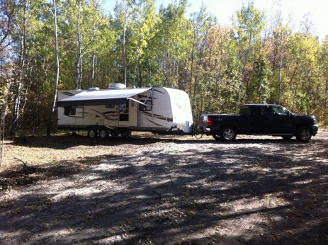 Dry camping, no generator. 1 battery is not enough!!