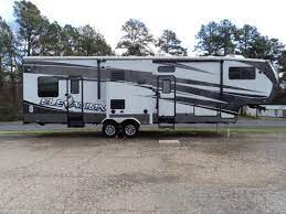 Elevation RV