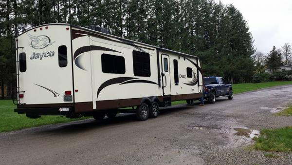 Empty nesters now. 
No more bunks.