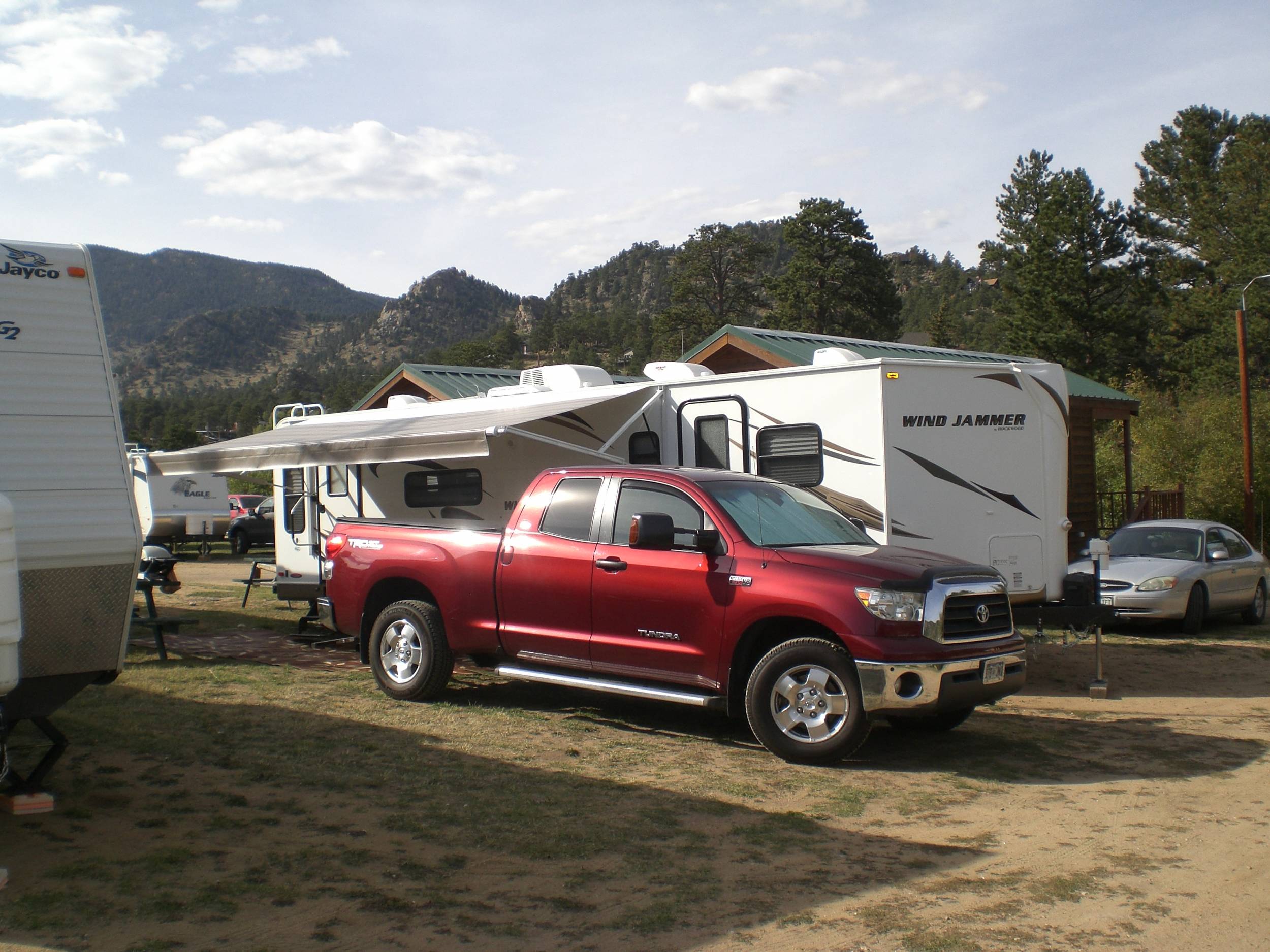 Estes Park Sept 2011