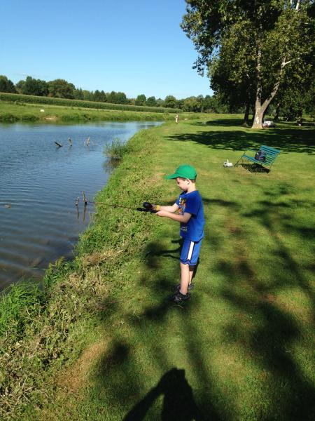 ethanfishing