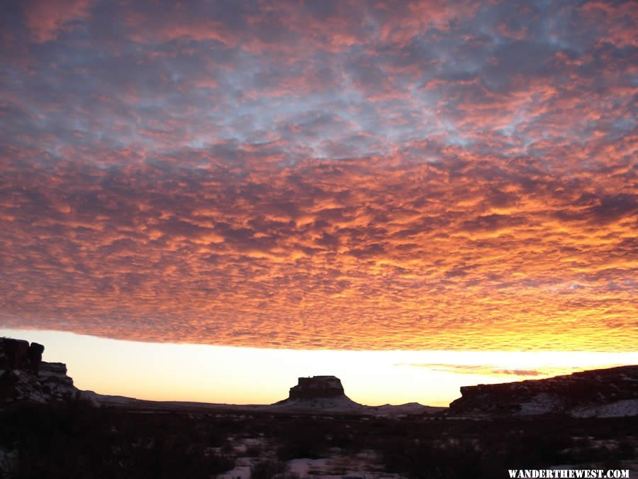 Fajada Butte