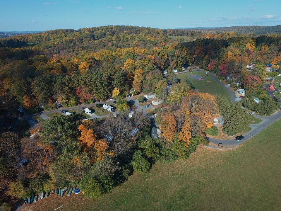 Fall'16 campground shot