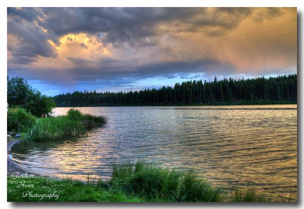 Fawn Lake,  British Columbia

sm DDM 7921