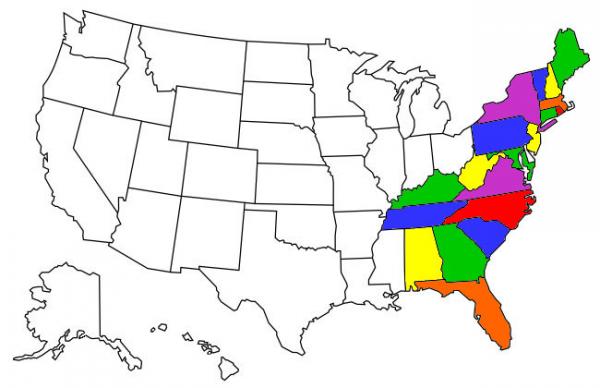 February  15  2019 states  completed So FAR