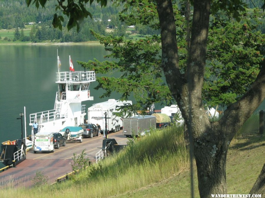 Ferry #3