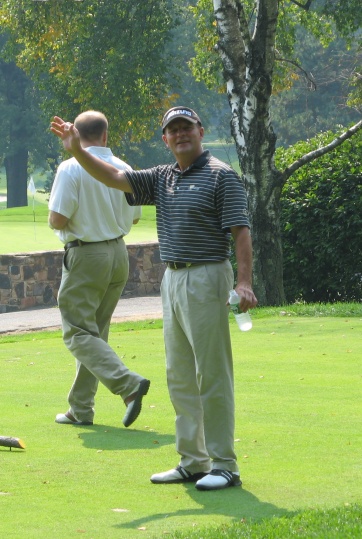 First Tee, Baltusrol