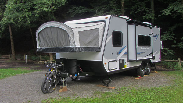 First time out. Hoffmaster State Park Michigan.