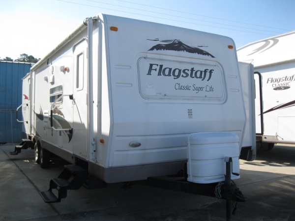 Flagstaff 831FLSS