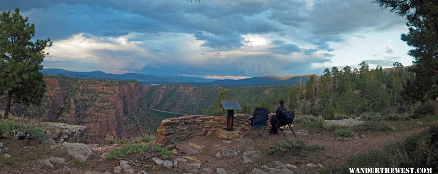 Flaming Gorge 2