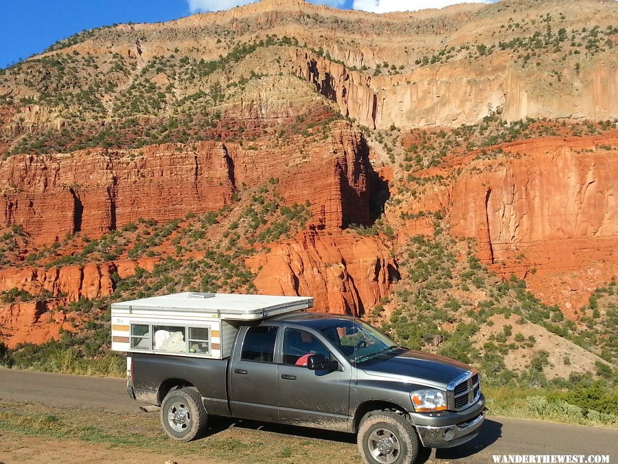 fleet in Jemez NM