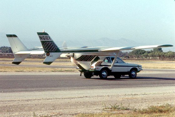 flying pinto 5