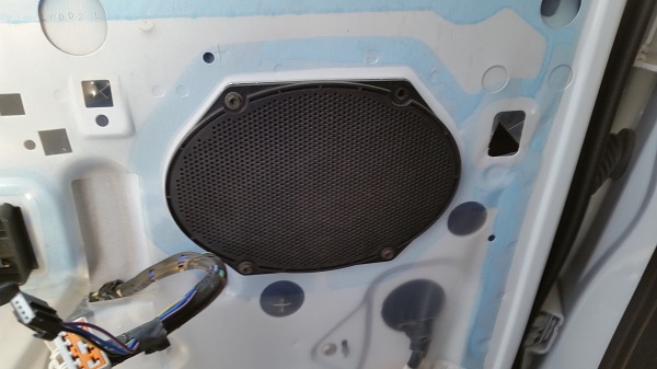 FordSpeaker