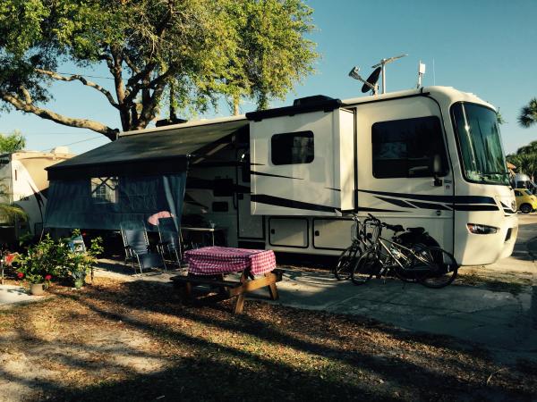 Fort Myers Beach, February, 2015