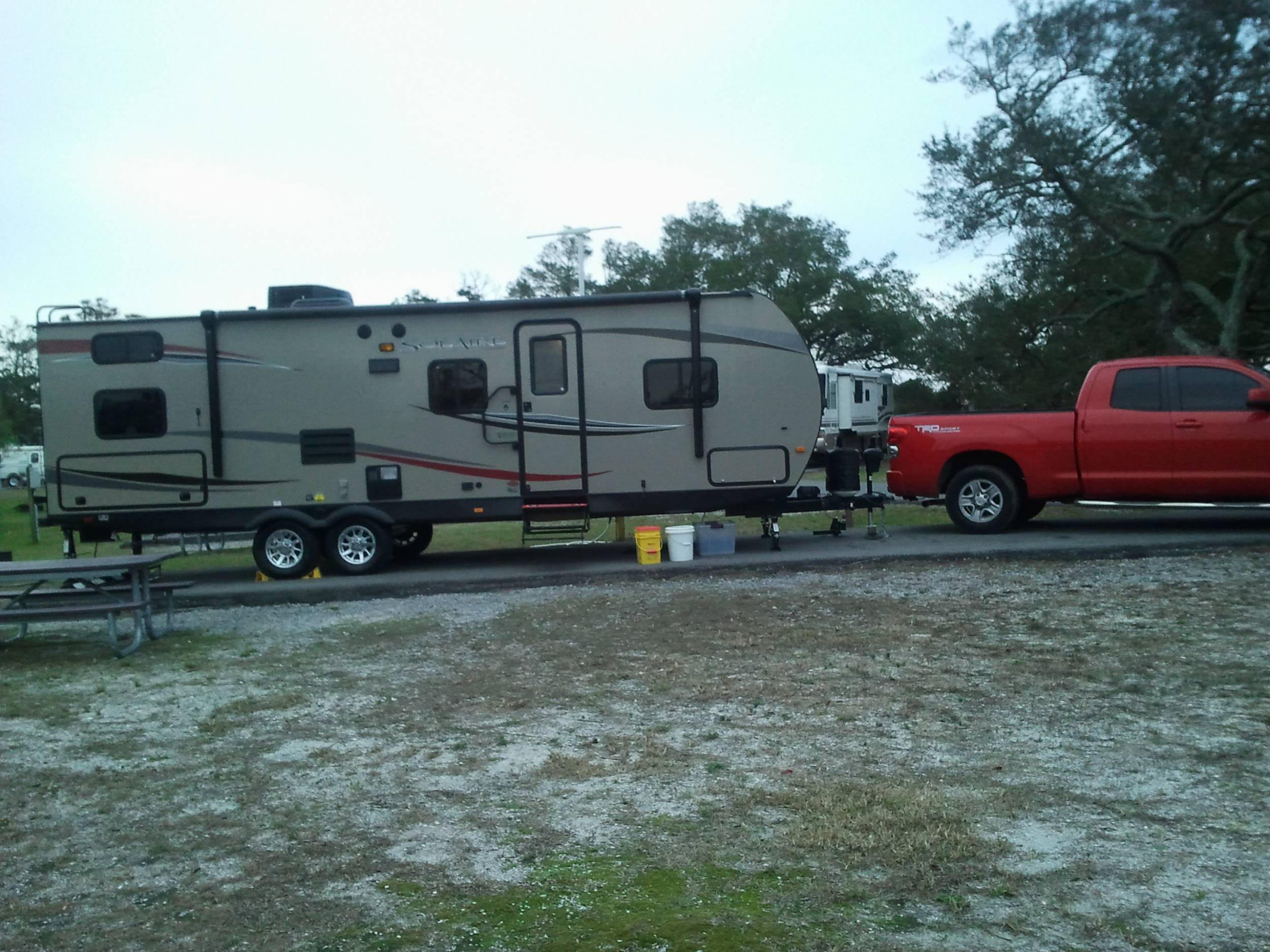 Fort Pickens Fl,