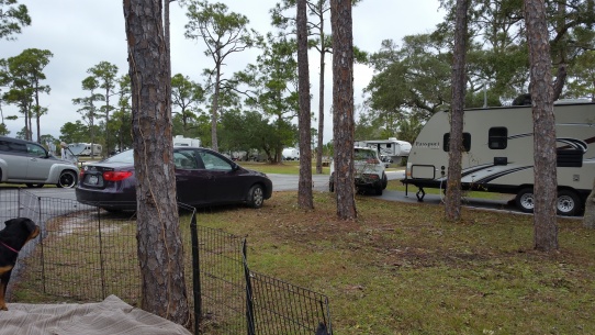 Fort Pickens