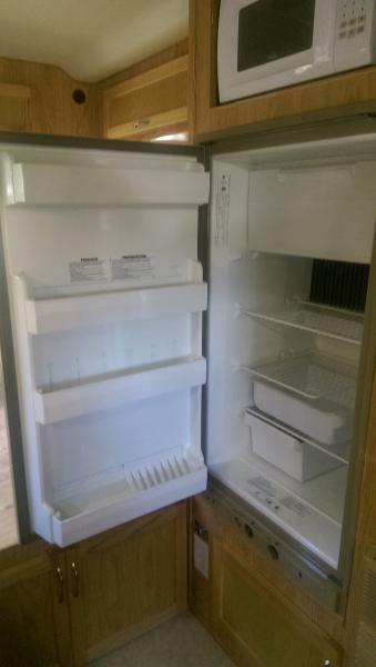 Fridge