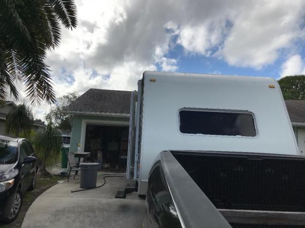 Front RV