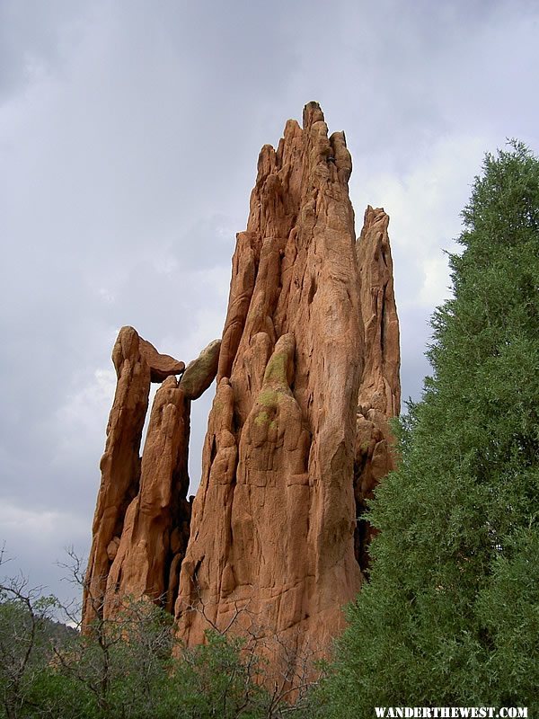 Garden of the Gods