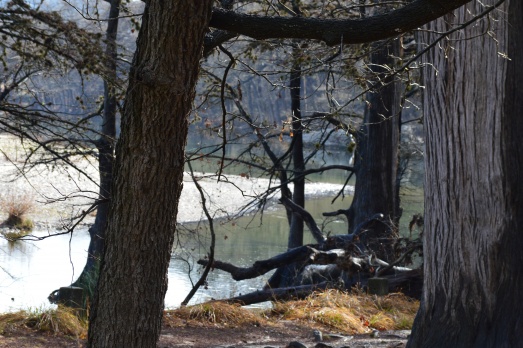 Garner SP Tx Hill Country