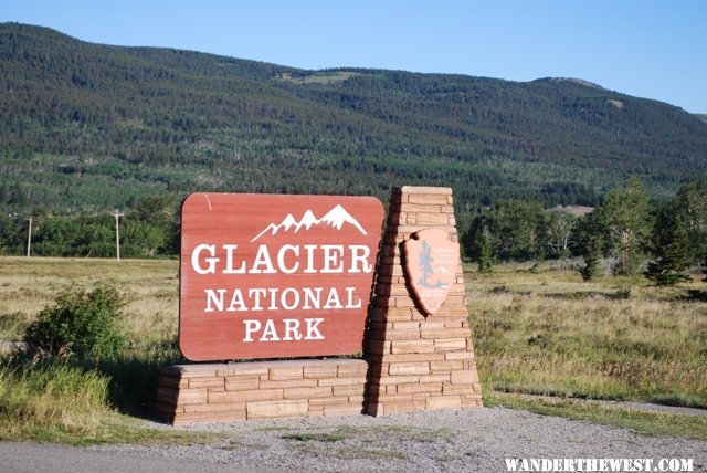 Glacier National Park