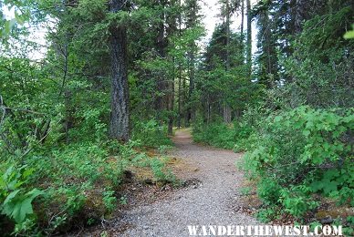 Glacier Park