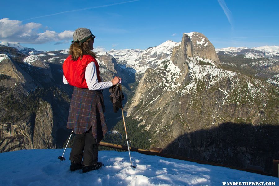 Glacier Point