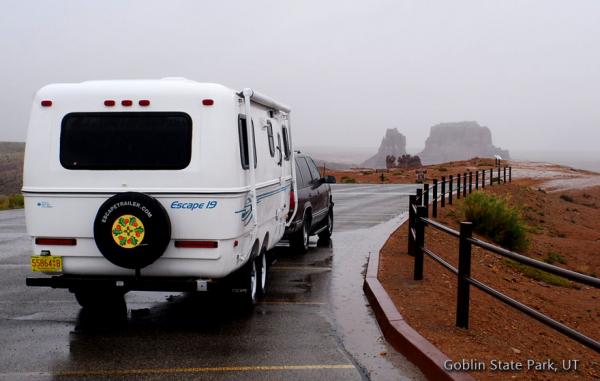 Goblin Valley, Utah