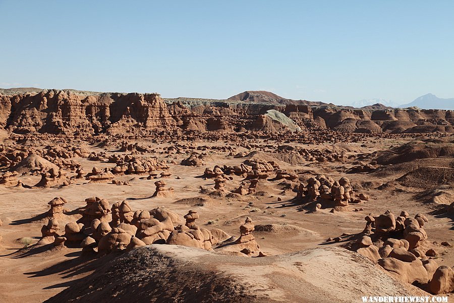 Goblin Valley