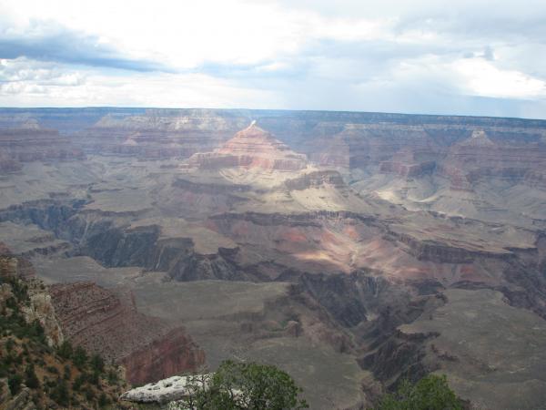 Grand Canyon, Arizona