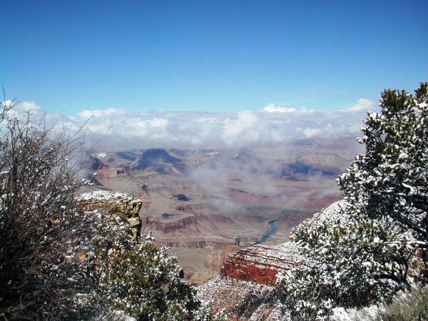 Grand  Canyon