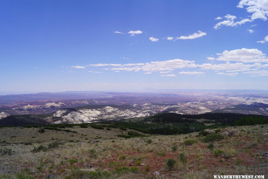 Grand Staircase-Escalante National Monument