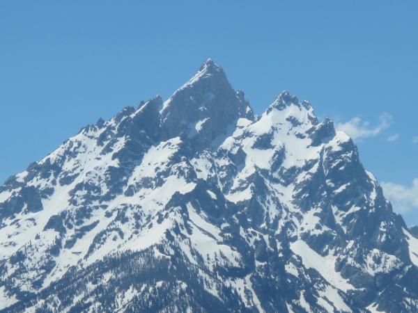 Grand Teton