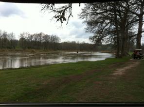 Guadalupe River RV resort