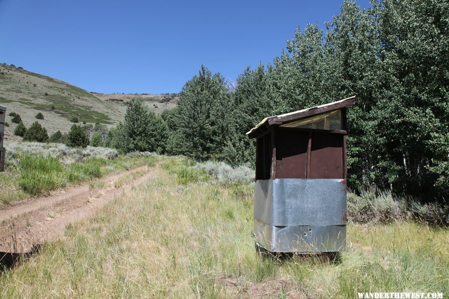 Guano Creek Campground