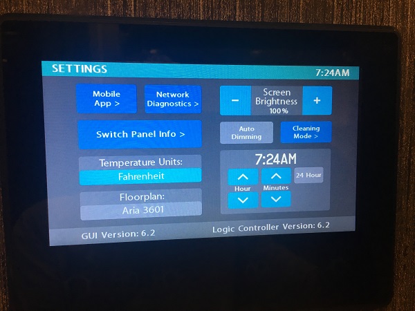 Gui and Logic Control Version 6.2 (firmware)